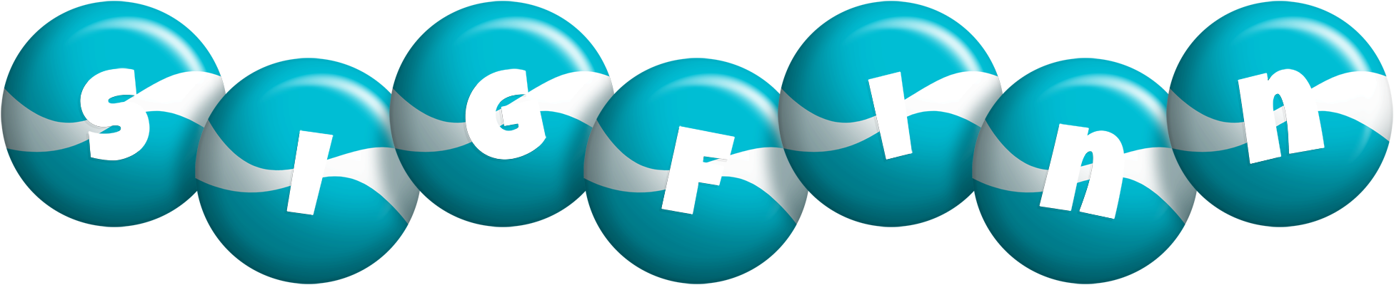 Sigfinn messi logo