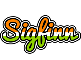 Sigfinn mumbai logo