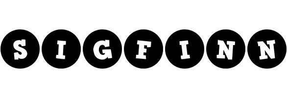 Sigfinn tools logo
