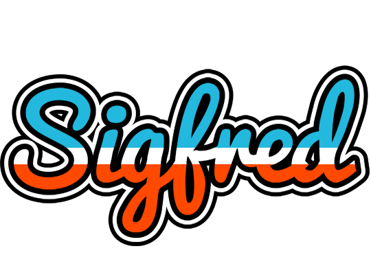 Sigfred america logo
