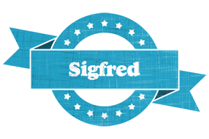 Sigfred balance logo