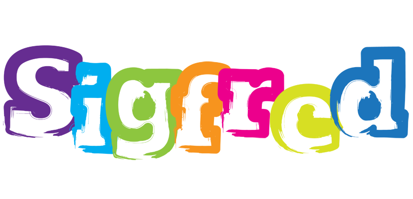 Sigfred casino logo