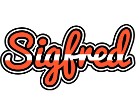 Sigfred denmark logo