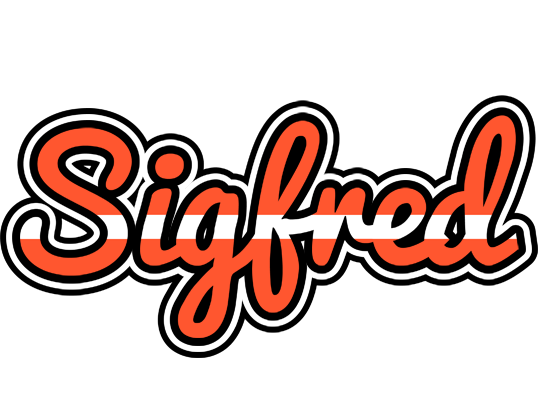 Sigfred denmark logo