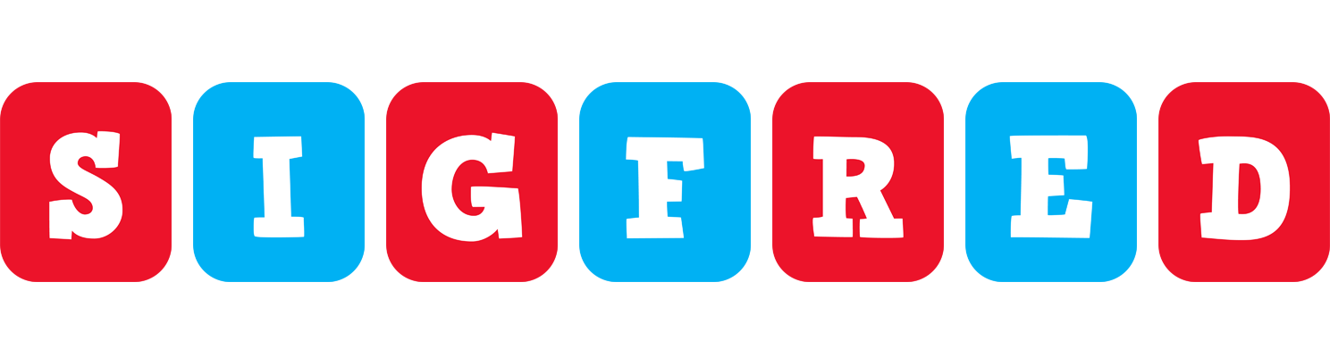 Sigfred diesel logo