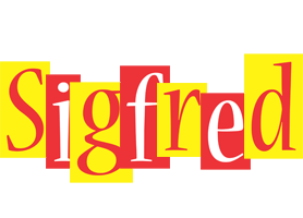 Sigfred errors logo