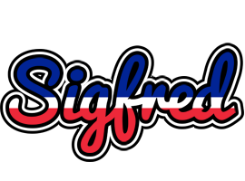 Sigfred france logo