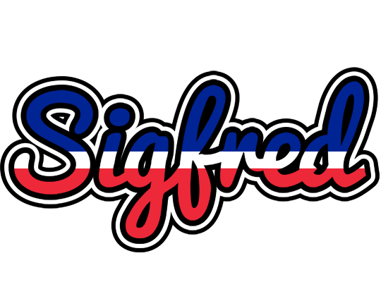 Sigfred france logo