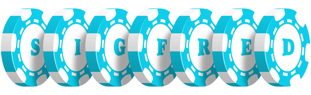 Sigfred funbet logo