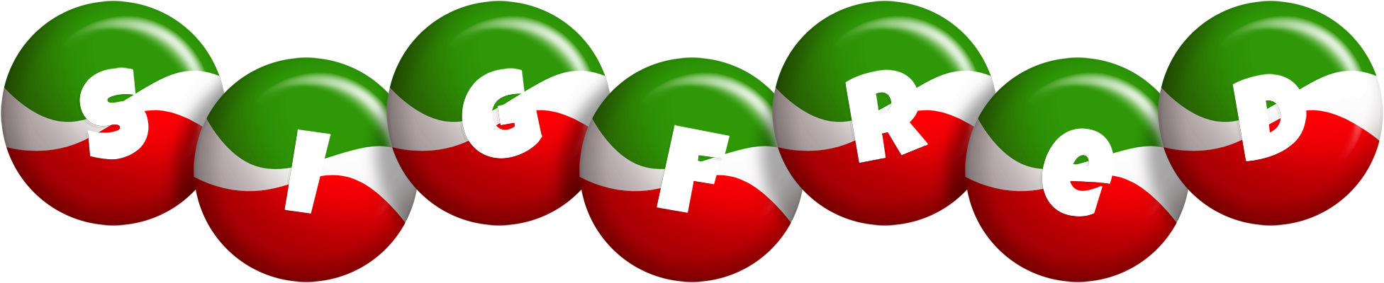 Sigfred italy logo