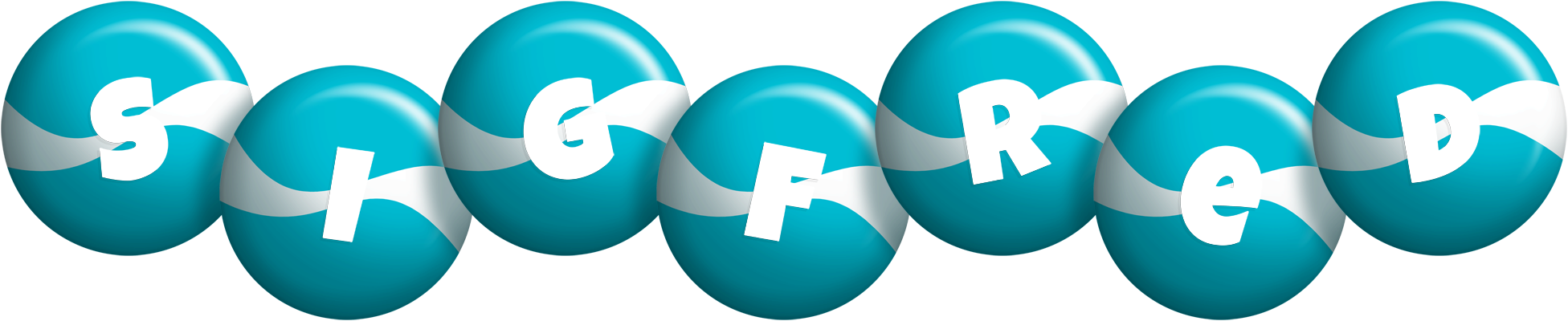 Sigfred messi logo