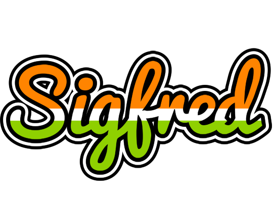 Sigfred mumbai logo