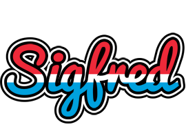 Sigfred norway logo