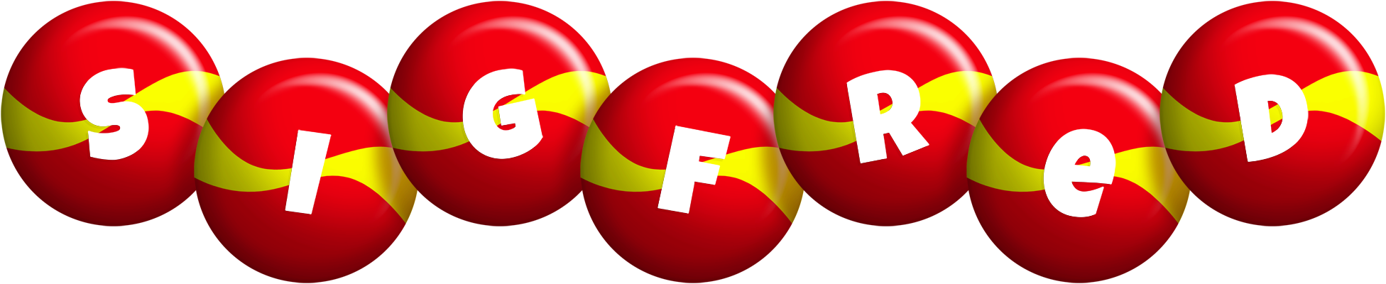 Sigfred spain logo