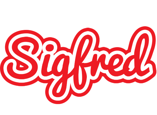 Sigfred sunshine logo