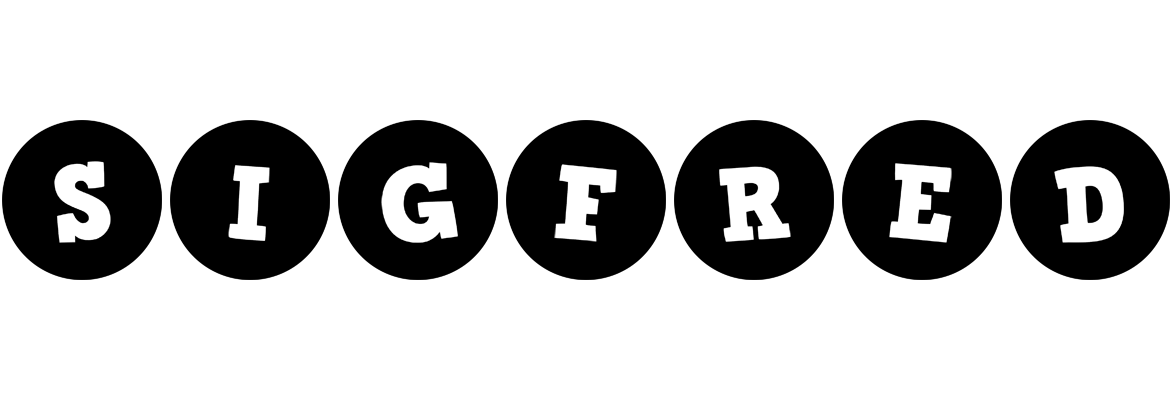 Sigfred tools logo