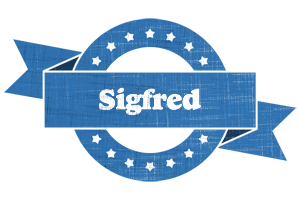 Sigfred trust logo