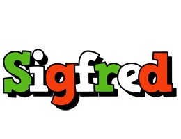 Sigfred venezia logo