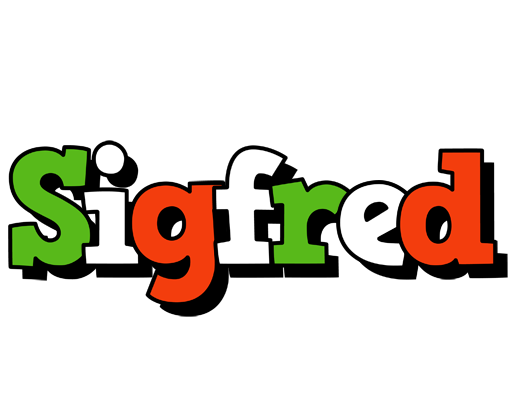 Sigfred venezia logo