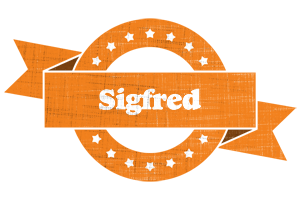 Sigfred victory logo