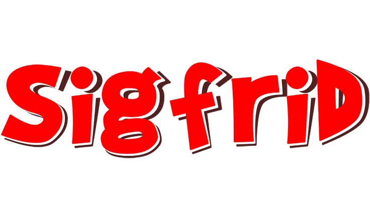 Sigfrid basket logo