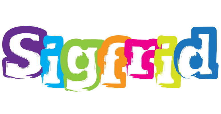 Sigfrid casino logo