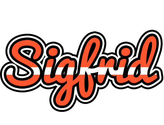 Sigfrid denmark logo