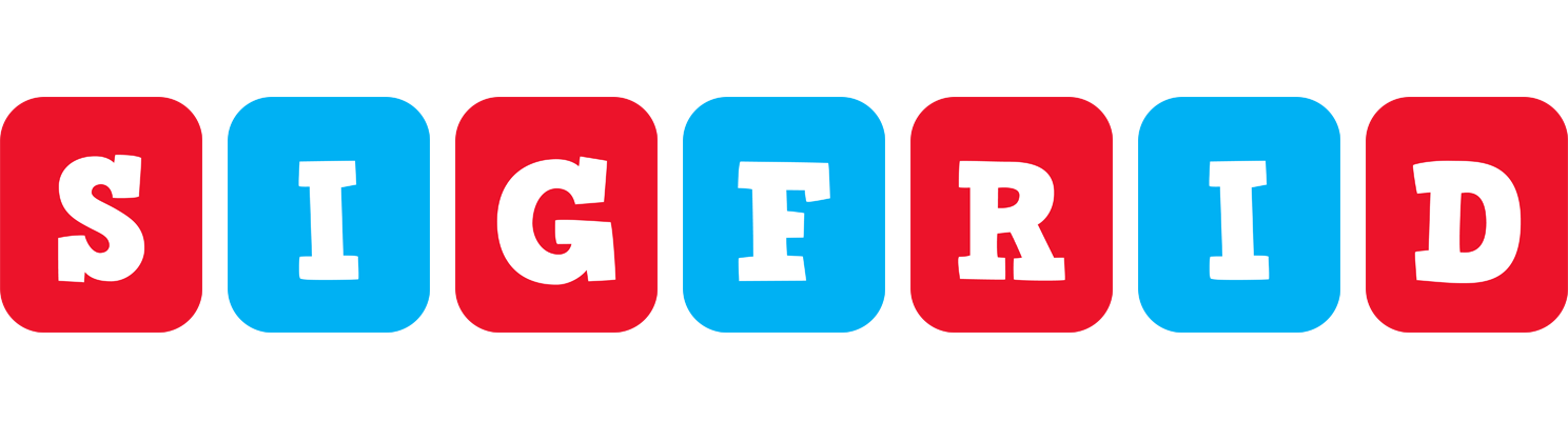 Sigfrid diesel logo