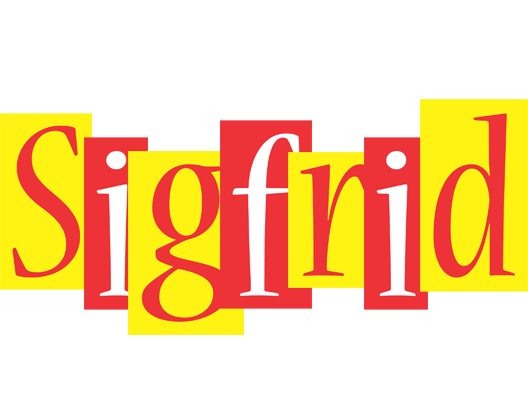 Sigfrid errors logo