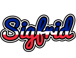 Sigfrid france logo