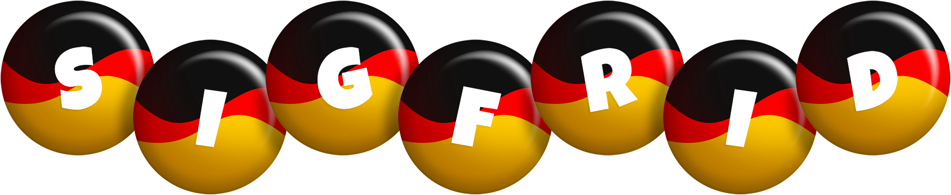 Sigfrid german logo