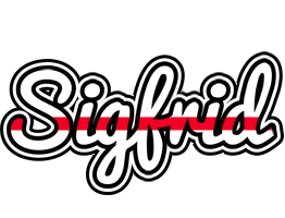 Sigfrid kingdom logo