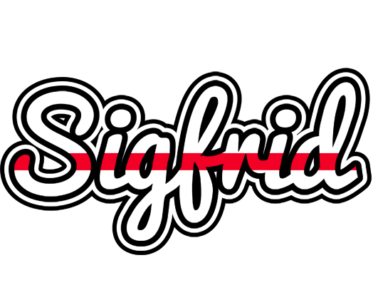Sigfrid kingdom logo