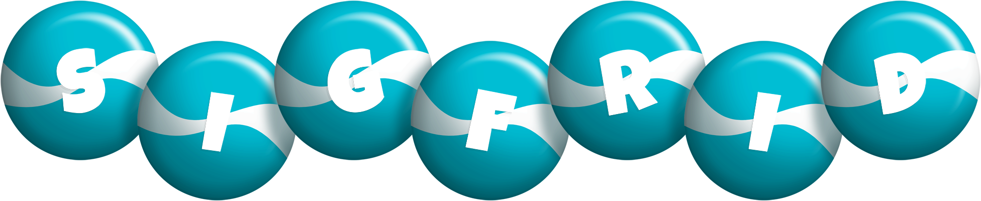 Sigfrid messi logo