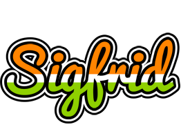 Sigfrid mumbai logo