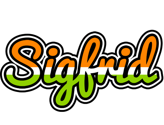 Sigfrid mumbai logo