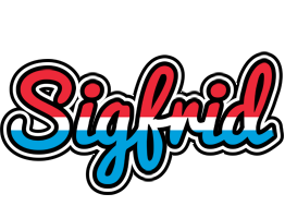 Sigfrid norway logo