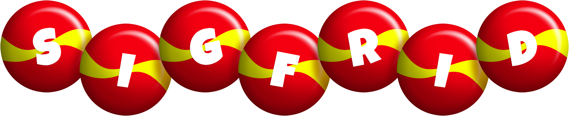 Sigfrid spain logo