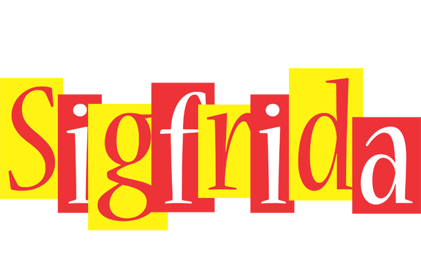Sigfrida errors logo