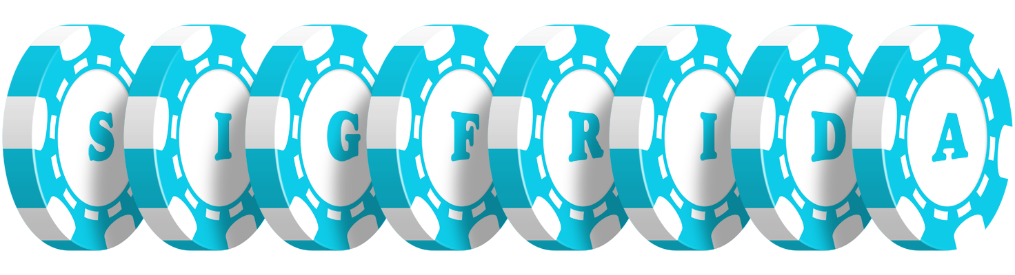 Sigfrida funbet logo