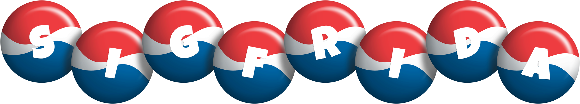 Sigfrida paris logo