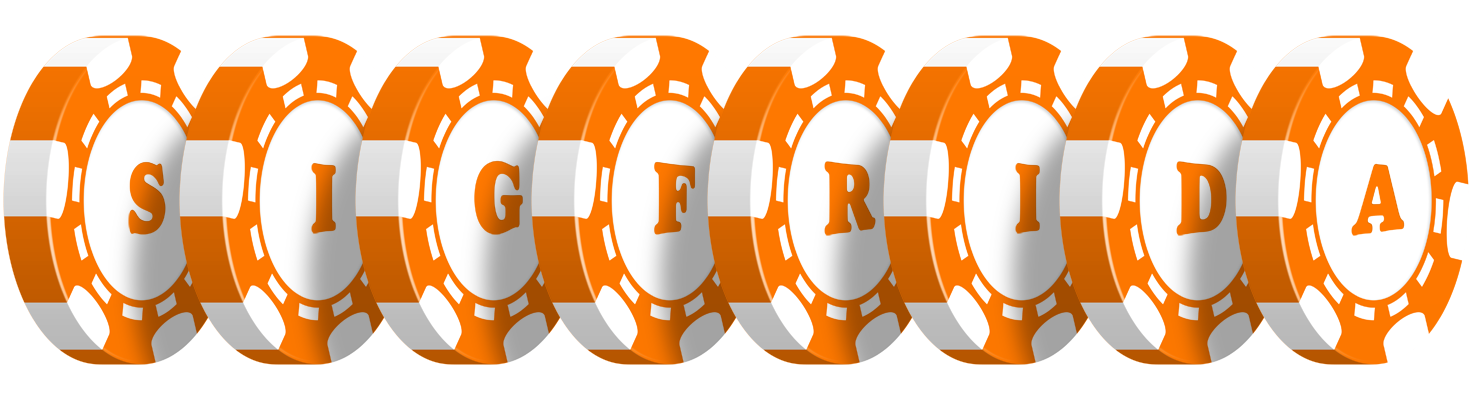 Sigfrida stacks logo