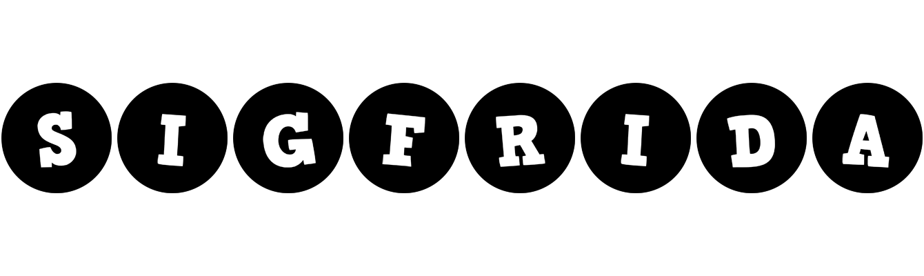 Sigfrida tools logo
