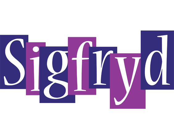 Sigfryd autumn logo