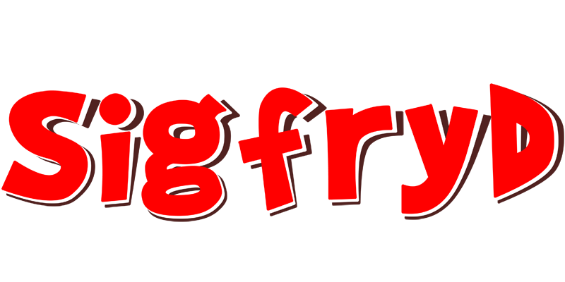 Sigfryd basket logo