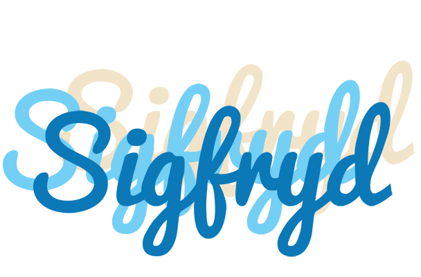 Sigfryd breeze logo