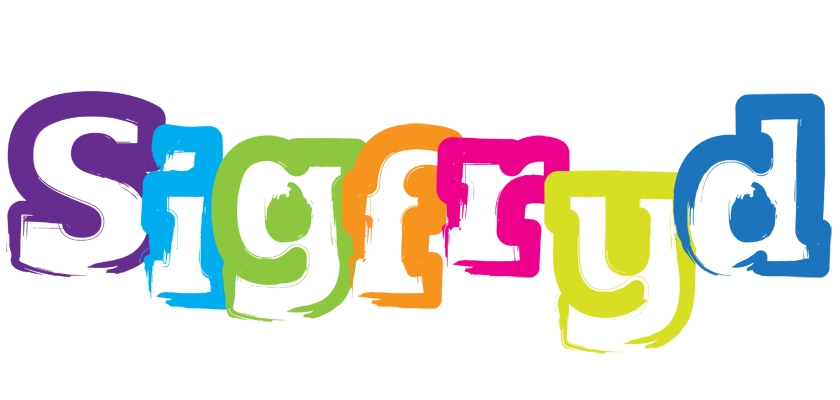 Sigfryd casino logo