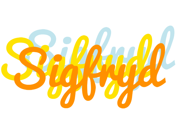 Sigfryd energy logo