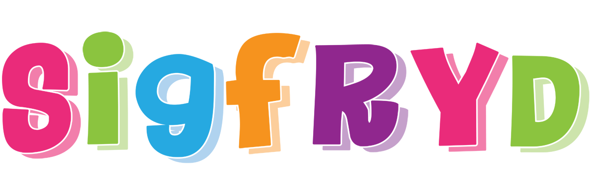 Sigfryd friday logo