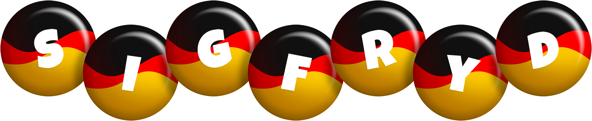 Sigfryd german logo